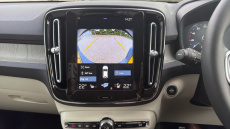 Volvo Xc40 1.5 T3 [163] Inscription 5dr Geartronic Petrol Estate